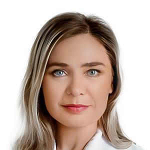Мельник Елена Владимировна, гинеколог, врач узи - Борисов