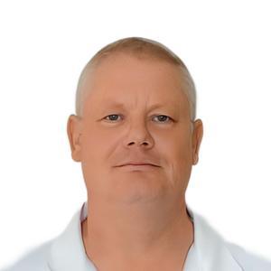 Волков Владимир Васильевич - фотография Волков Владимир Васильевич, уролог, детский уролог - Борисов