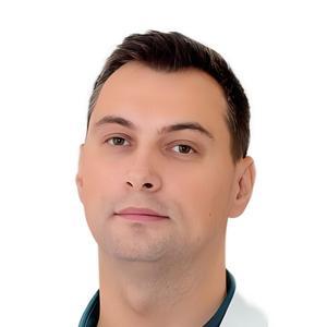 Селезнев Михаил Александрович - фотография Селезнев Михаил Александрович, врач узи, детский врач узи - Борисов