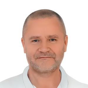 Трофимов Вадим Георгиевич - фотография Трофимов Вадим Георгиевич, врач узи, детский врач узи - Борисов