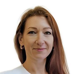 Панкратьева Ольга Витальевна - фотография Панкратьева Ольга Витальевна, аллерголог, детский аллерголог, иммунолог - Борисов