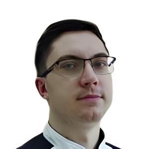 Василевич Роман Михайлович, хирург - Борисов