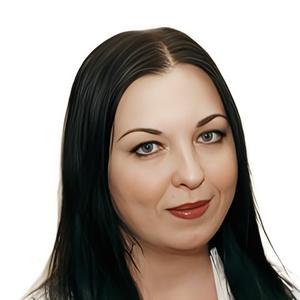 Двужильная Ольга Сергеевна, эндокринолог, терапевт - Борисов