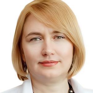 Довгало Вероника Славомировна, эндокринолог - Борисов