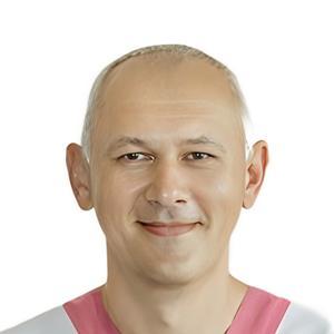 Кугач Михаил Григорьевич, хирург - Борисов