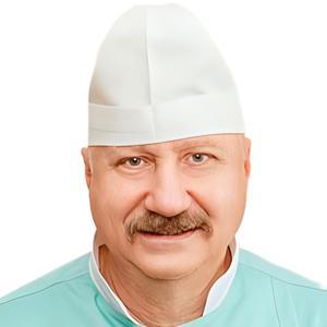 Музалев Александр Иванович, хирург - Борисов