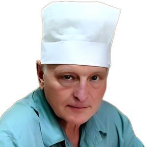 Отливанчик Святослав Николаевич, хирург - Борисов