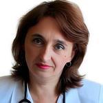 Лакевич Ольга Николаевна, Инфекционист, терапевт - Браслав