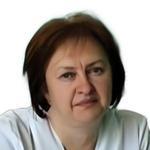 Остапко Анжела Ивановна, Акушер, гинеколог - Браслав