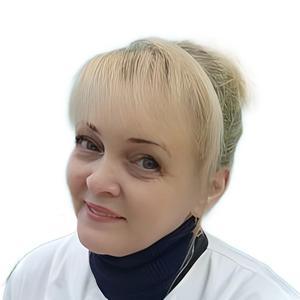 Радзевич Светлана Викторовна, дерматовенеролог, акушер, гинеколог - Браслав