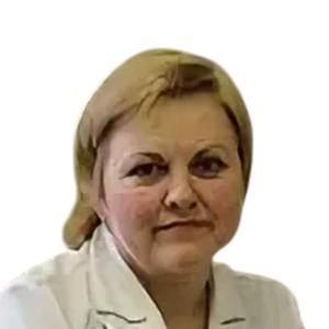 Побяржина Елена Петровна, кардиолог - Браслав