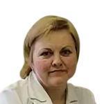 Побяржина Елена Петровна, Кардиолог - Браслав