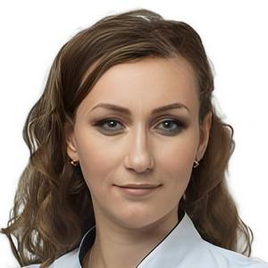 Правдивая Елена Ивановна, невролог - Браслав