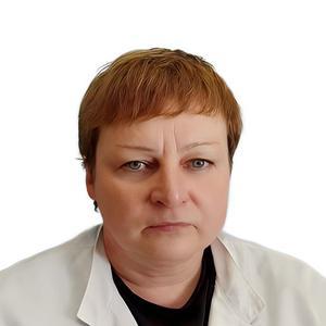 Акимова Наталья Васильевна, онколог, фтизиатр - Браслав