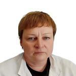 Акимова Наталья Васильевна, Онколог, Фтизиатр - Браслав