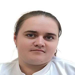 Демченко Татьяна Николаевна, врач общей практики (семейный врач) - Браслав