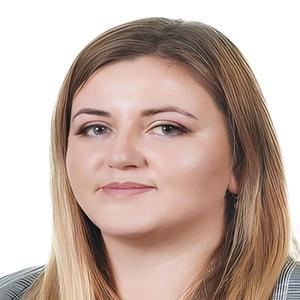 Захаревич Виктория Александровна - фотография Захаревич Виктория Александровна, врач общей практики (семейный врач) - Браслав