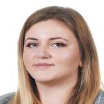 Захаревич Виктория Александровна, Врач общей практики (семейный врач) - Браслав