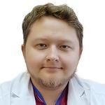 Илларионов Кирилл Викторович, Врач общей практики (семейный врач), Ревматолог - Браслав