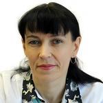 Курец Галина Марьяновна, Врач общей практики (семейный врач) - Браслав