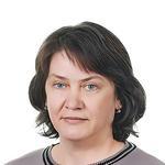 Алексеева Светлана Павловна, Нарколог, Психиатр - Браслав