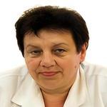 Лесковская Елена Иосифовна, Психиатр, Нарколог - Браслав