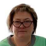 Ожешковская Надежда Ефимовна, Стоматолог-ортопед - Браслав