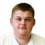 Янчевский Андрей Олегович, Хирург - Браслав