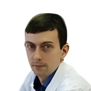 Григорьев Андрей Иванович, эндокринолог - Браслав