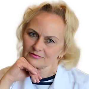 Григорьева Наталья Федоровна, терапевт - Браслав