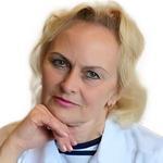 Григорьева Наталья Федоровна, Терапевт - Браслав