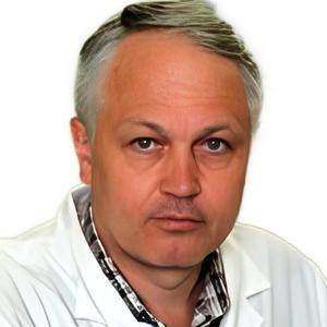 Швед Александр Анатольевич, врач узи - Браслав