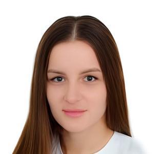 Коляда Алеся Сергеевна, педиатр - Брест