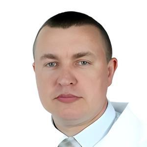 Шавлинский Александр Иосифович, стоматолог, детский стоматолог, стоматолог-хирург - Брест