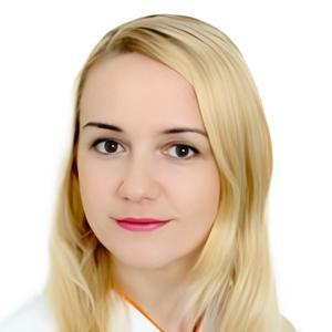 Михалкович Елена Иосифовна, гастроэнтеролог - Брест