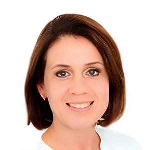 Шумович Елена Дмитриевна, онколог - Брест