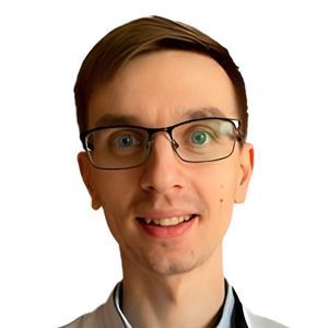 Ильюк Алексей Викторович, детский офтальмолог - Брест