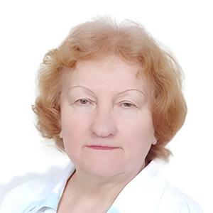 Хизроева Людмила Михайловна, врач узи - Брест