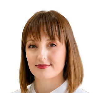Демянчик Марина Ивановна, гинеколог - Брест