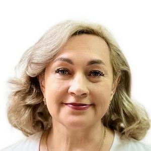 Длюбарская Наталья Георгиевна - фотография Длюбарская Наталья Георгиевна, врач узи, детский врач узи - Брест
