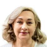 Длюбарская Наталья Георгиевна, Врач УЗИ, Детский врач УЗИ - Брест
