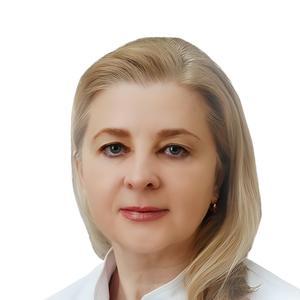 Крукович Нина Павловна - фотография Крукович Нина Павловна, врач-косметолог - Брест