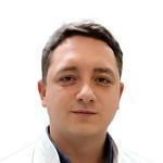 Никонов Владислав Андреевич, Врач УЗИ - Брест