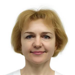 Гонова Светлана Викторовна, врач узи - Брест