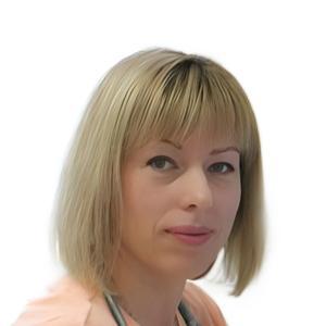 Журомская Елена Владимировна, кардиолог - Брест