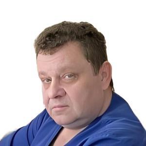 Марушко Александр Вадимович, онколог , маммолог - Брест