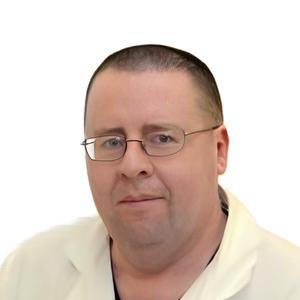 Бахарев Виктор Викторович, онколог - Брест