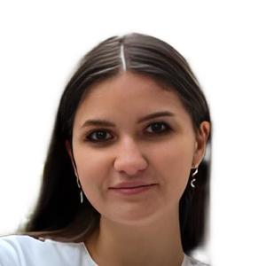 Бакунович Екатерина Дмитриевна, рентгенолог - Брест