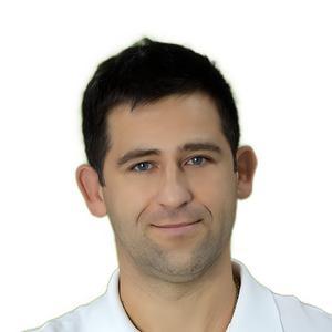 Нестерович Андрей Петрович, стоматолог-хирург - Брест