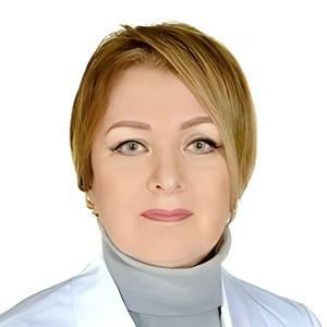 Веренич Алла Евгеньевна, ортопед, детский ортопед, травматолог - Брест